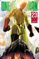 One–Punch Man, Vol. 23