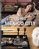 Living Mexico City