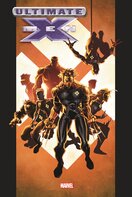 Ultimate X–Men Omnibus