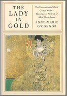 The Lady in Gold