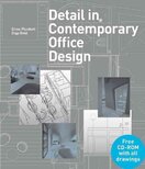 Detail in Contemporary Office Design