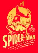The Amazing Spider–Man