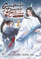 Grandmaster of Demonic Cultivation: Mo Dao Zu Shi (Novel), Vol 2