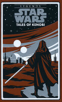 Star Wars: Tales of Kenobi