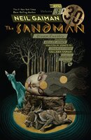 The Sandman Volume 3: Dream Country