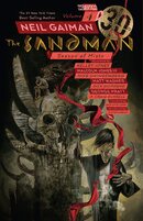 Sandman Volume 4, The :: Season of Mists