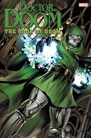 Doctor Doom: The Book Of Doom Omnibus