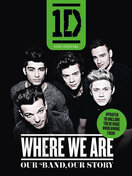 One Direction: Where We Are