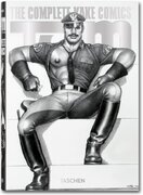 Tom of Finland – The Complete Kake Comics
