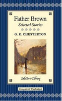Father Brown: Selected Stories