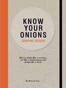 Know Your Onions Graphic Design