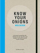 Know Your Onions Web Design
