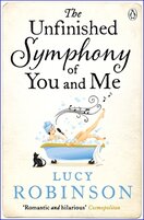 The Unfinished Symphony of You and Me