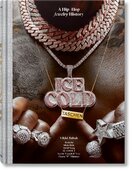 Ice Cold. A Hip–Hop Jewelry History