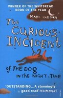 The Curious Incident of the Dog in the Night–time