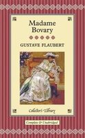 Madame Bovary (Collector's Library)