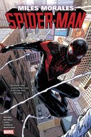Miles Morales: Spider–Man Omnibus Vol. 2