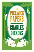 The Pickwick Papers