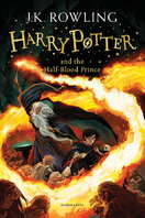 Harry Potter and the Half–Blood Prince (6)
