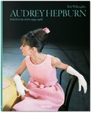 Audrey Hepburn – Photographs 1953–1966