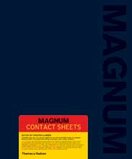 Magnum Contact Sheets