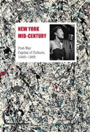 New York Mid–Century