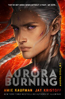 Aurora Burning