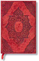 Paperblanks Fortuna (Mini)