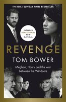 Revenge: Meghan, Harry and the war between the Windsors