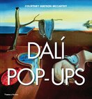 Dalí Pop–Ups
