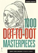 The 1000 Dot–to–Dot Book: Masterpieces