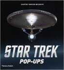Star Trek™ Pop–Ups