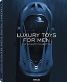Luxury Toys for Men – The Ultimate Collection