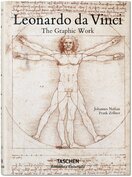 Leonardo da Vinci. The Graphic Work
