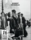 Robert Doisneau Poster Box