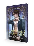 Spoutáni magií (Vampýrská akademie 5)