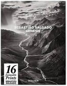 Salgado Poster Box