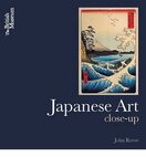Japanese Art Close–up