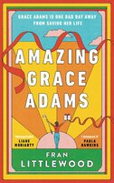 Amazing Grace Adams