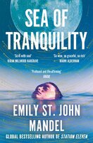 Sea of Tranquility