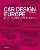 Car Design Europe