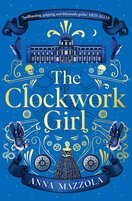 The Clockwork Girl