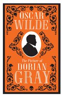 The Picture of Dorian Gray (Alma Classic)