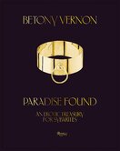 Paradise Found: An Erotic Treasury for Sybarites