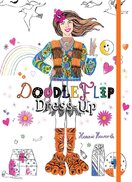 Doodleflip Dress–Up