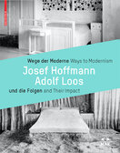 Wege Der Moderne / Ways to Modernism