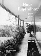 Tugendhat House. Ludwig Mies Van Der Rohe