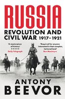 Russia: Revolution and Civil War 1917–1921