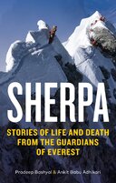 Sherpa: Stories of Life and Death from the Guardians of Everest