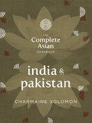 The Complete Asian Cookbook – India and Pakistan